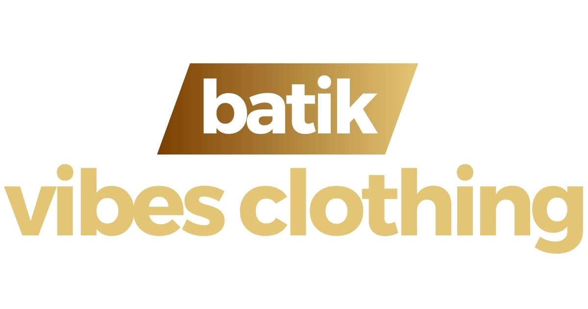 Batik Vibes Clothing