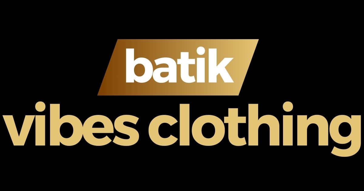 Batik Vibes Clothing